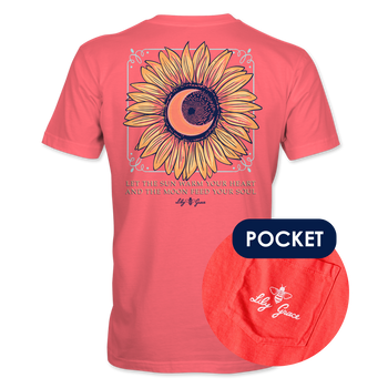 Sunflower Moon - 21275